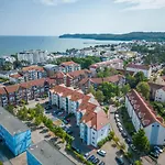 Strandruh Binz