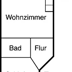 Strandruh Apartment Binz