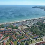 Apartment Strandruh Binz