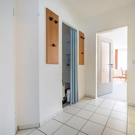 Strandruh Apartment *
