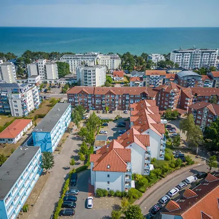 Apartment Strandruh