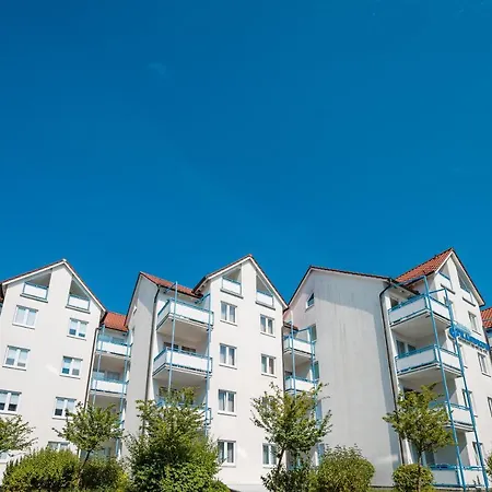 Apartment Strandruh