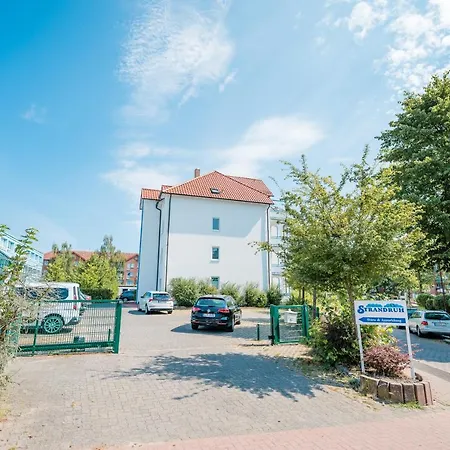 Strandruh