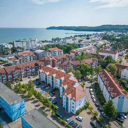 Strandruh Binz