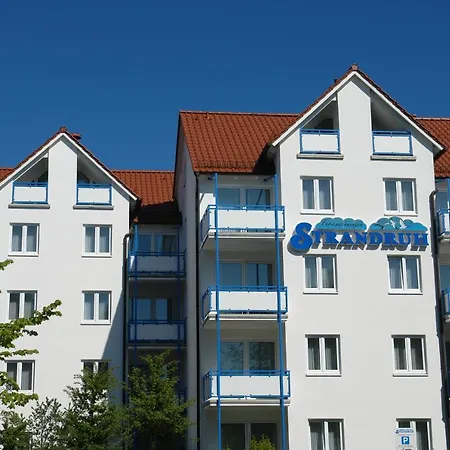 Strandruh * Binz