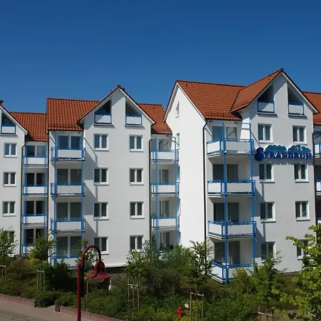 Strandruh Binz