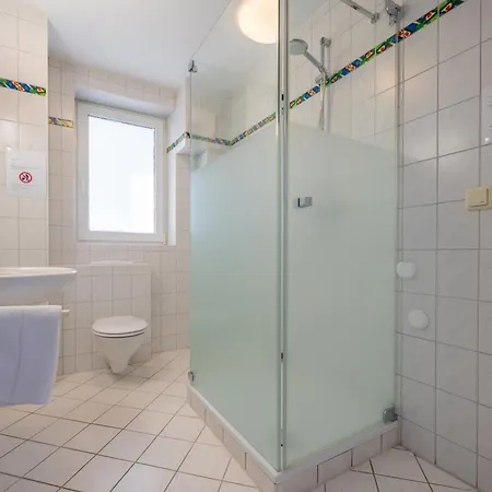 Apartment Strandruh *