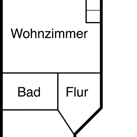 Strandruh Apartment Binz