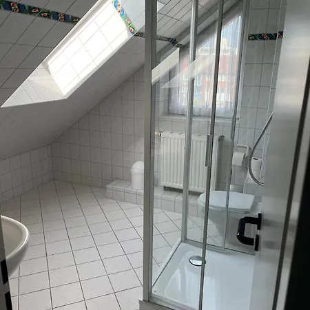 Strandruh Apartmán *