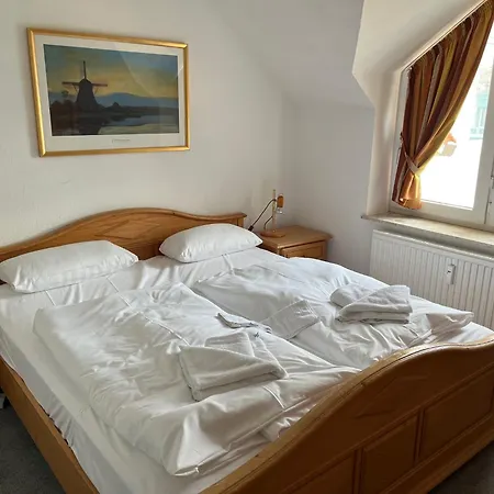 Apartmán Strandruh Binz